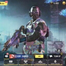 3 Legend Gun(LK24|Stun Baton|M4)🔥 191 Epic Guns 🔥 106 Skins 🔥Dance : 38🔥Instant Delivery🔥UID on description 🔥 #2701 1